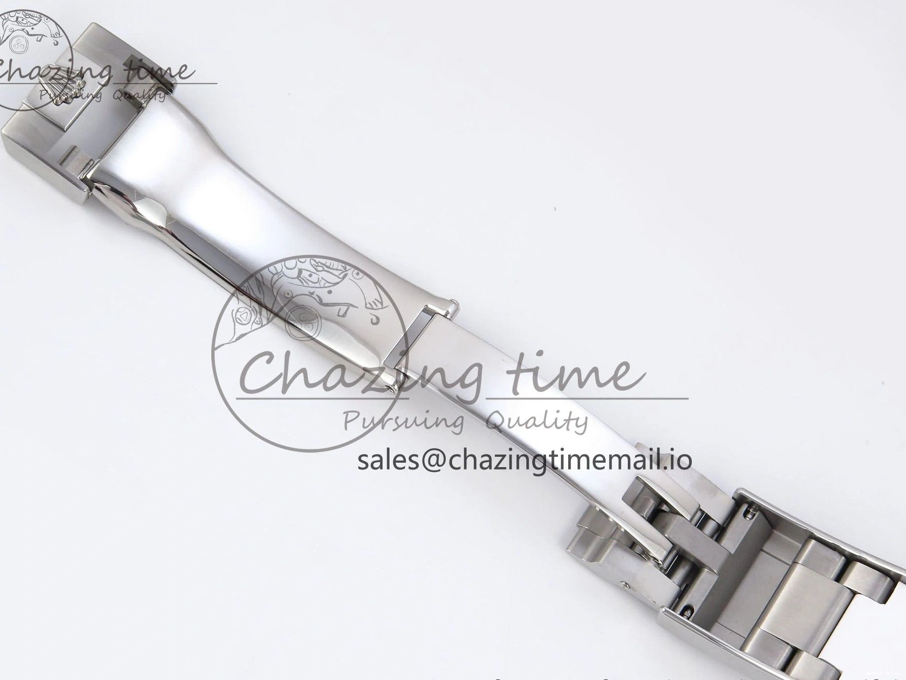 0131 Sophisticated Daytona AET Remould N6F 1:1 Best Edition Blue Dial on Rubber Strap SA 917